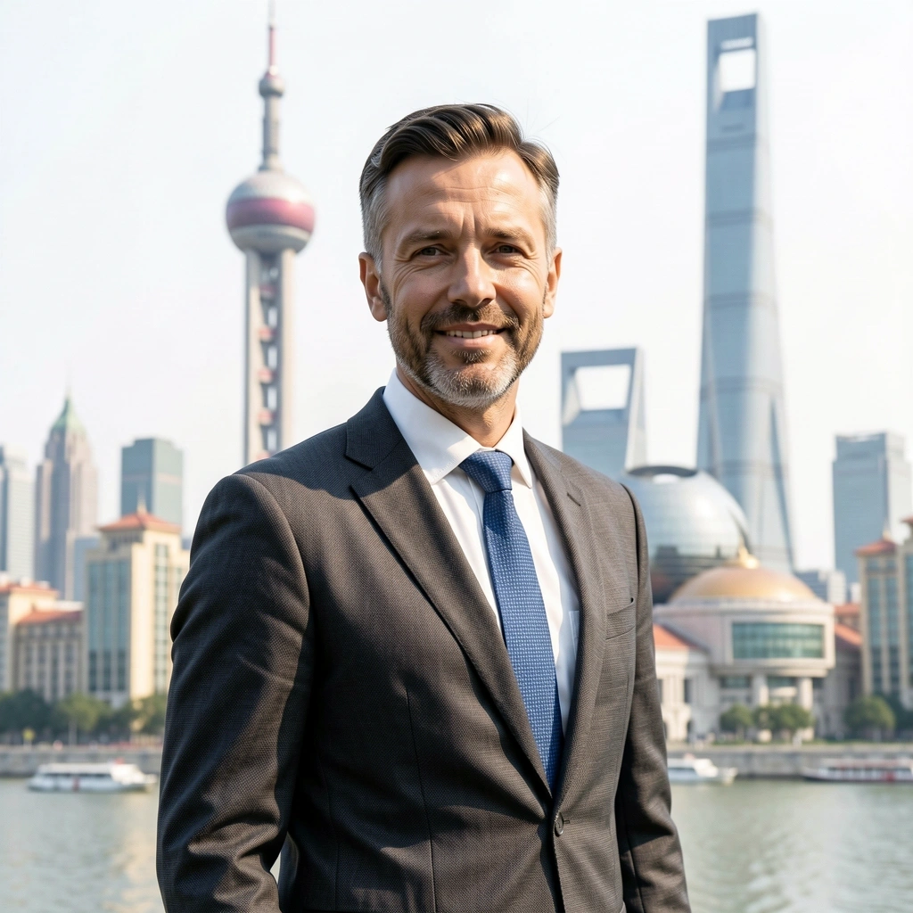 Global Relations Partner