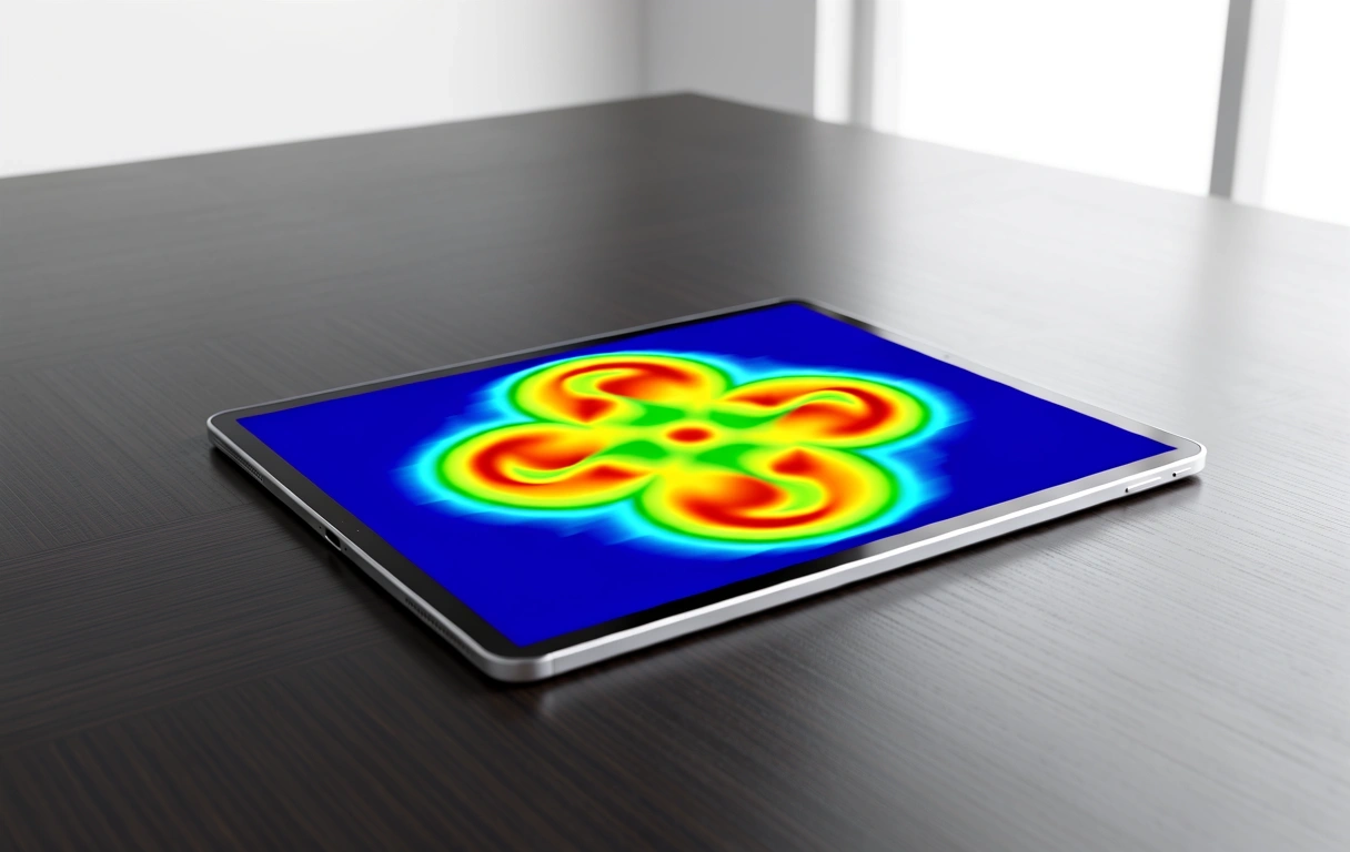 Advanced data synthesis tools