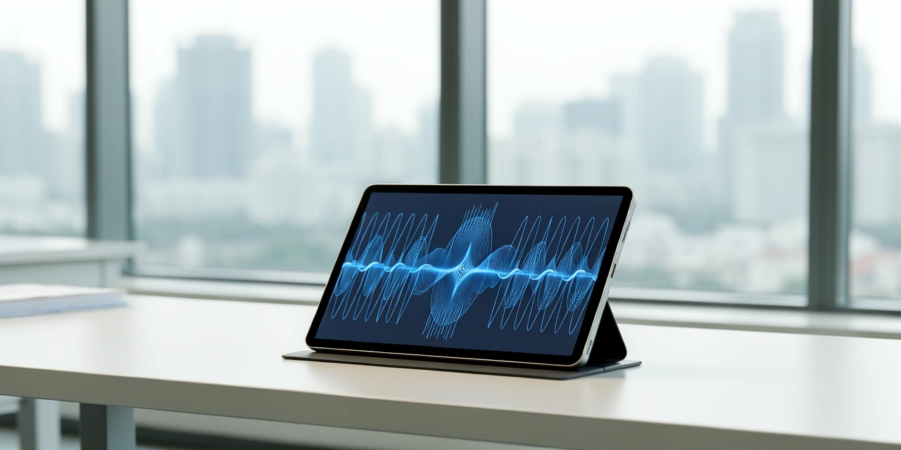 Market Research Environment